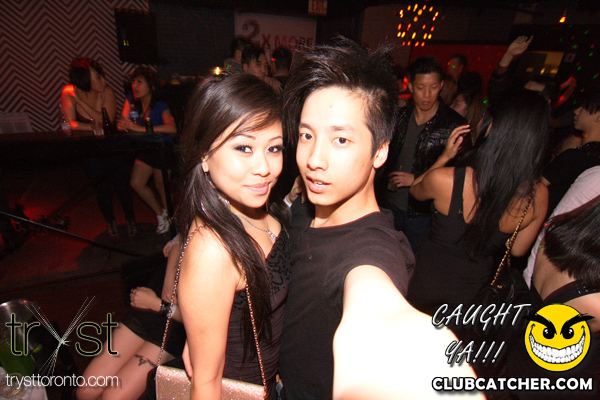 Tryst nightclub photo 312 - May 24th, 2013
