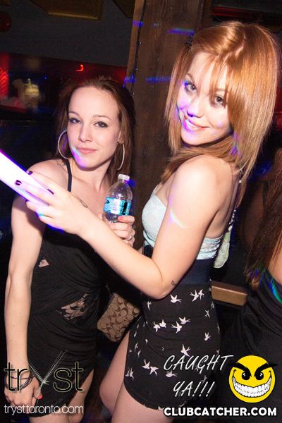 Tryst nightclub photo 313 - May 24th, 2013