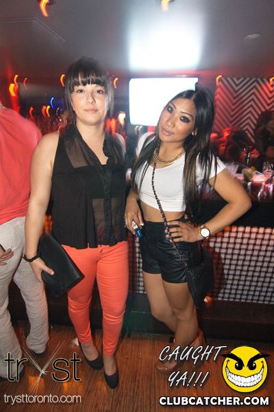 Tryst nightclub photo 314 - May 24th, 2013