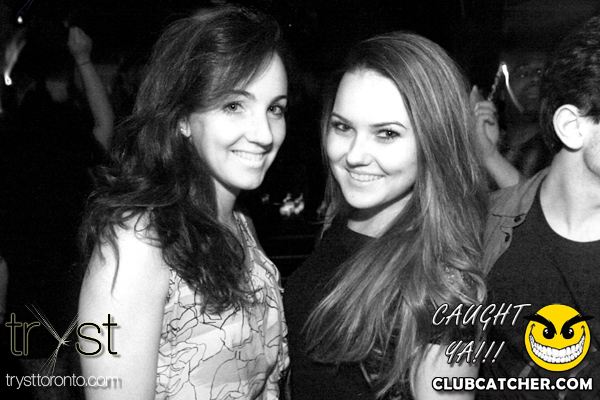 Tryst nightclub photo 315 - May 24th, 2013