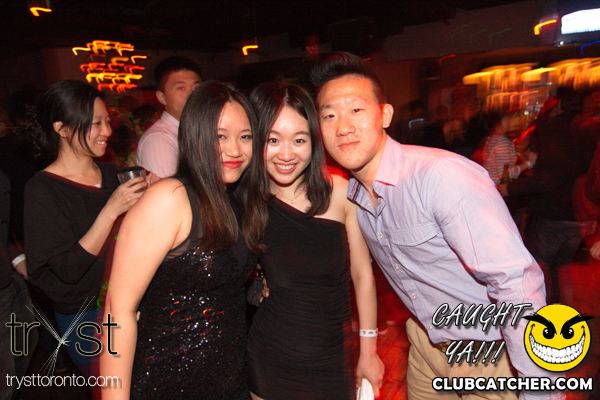 Tryst nightclub photo 317 - May 24th, 2013