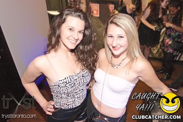 Tryst nightclub photo 319 - May 24th, 2013