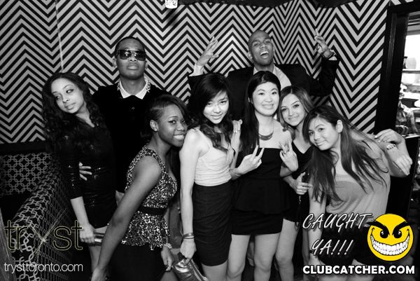 Tryst nightclub photo 33 - May 24th, 2013