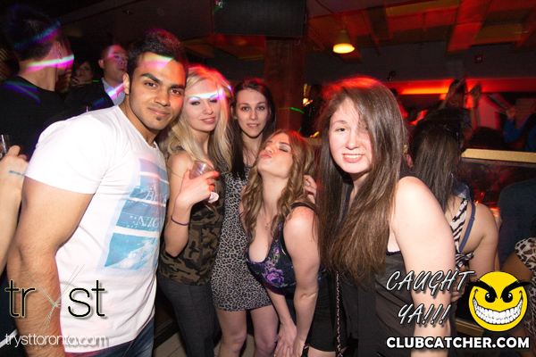 Tryst nightclub photo 322 - May 24th, 2013
