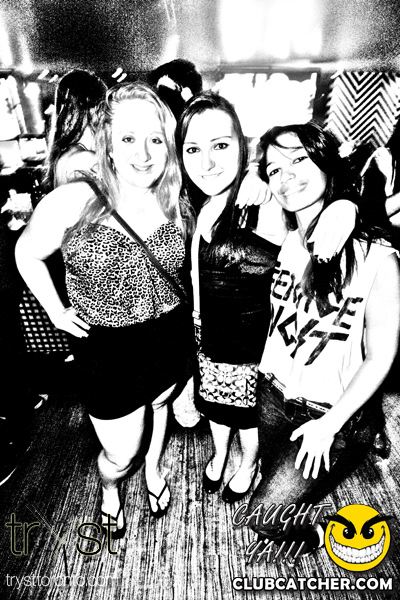 Tryst nightclub photo 326 - May 24th, 2013