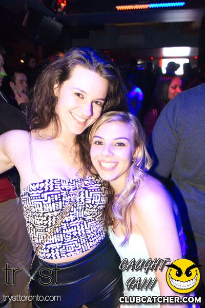 Tryst nightclub photo 327 - May 24th, 2013
