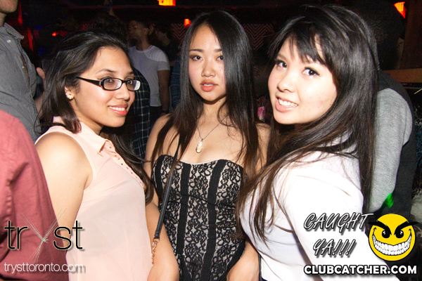 Tryst nightclub photo 330 - May 24th, 2013
