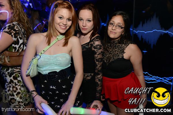 Tryst nightclub photo 34 - May 24th, 2013
