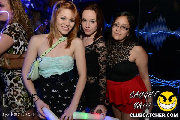 Tryst nightclub photo 34 - May 24th, 2013