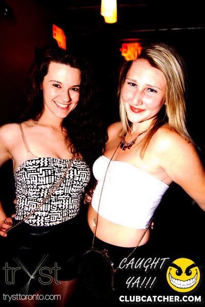 Tryst nightclub photo 333 - May 24th, 2013