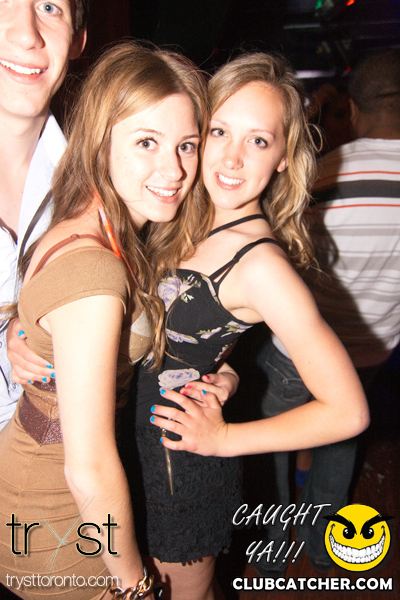 Tryst nightclub photo 334 - May 24th, 2013