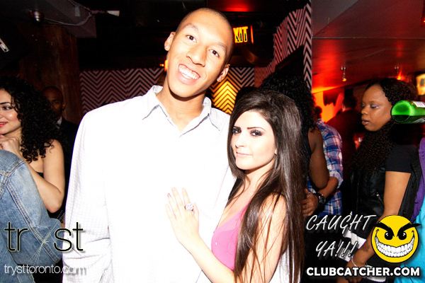 Tryst nightclub photo 335 - May 24th, 2013