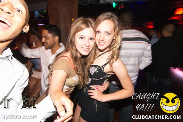 Tryst nightclub photo 337 - May 24th, 2013