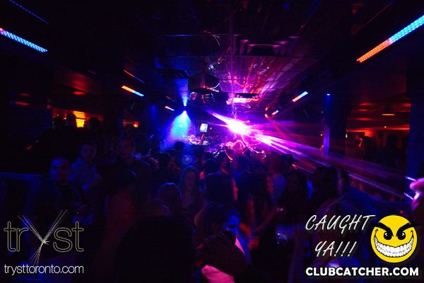 Tryst nightclub photo 339 - May 24th, 2013