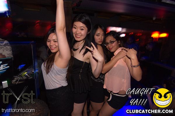Tryst nightclub photo 340 - May 24th, 2013