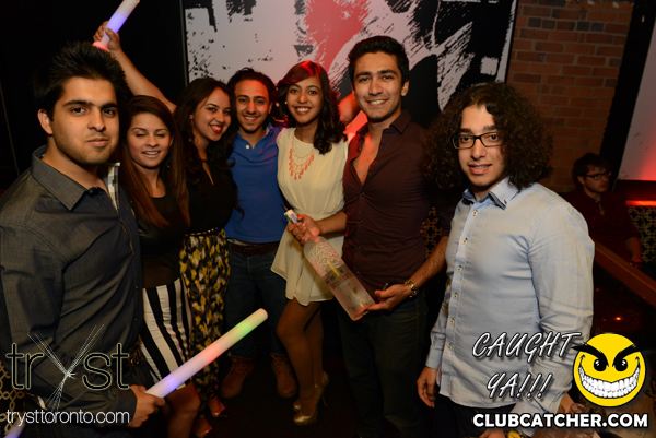 Tryst nightclub photo 35 - May 24th, 2013