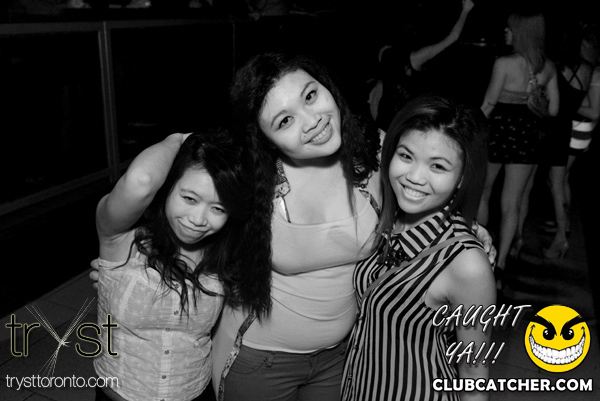 Tryst nightclub photo 342 - May 24th, 2013