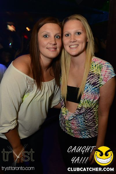 Tryst nightclub photo 38 - May 24th, 2013