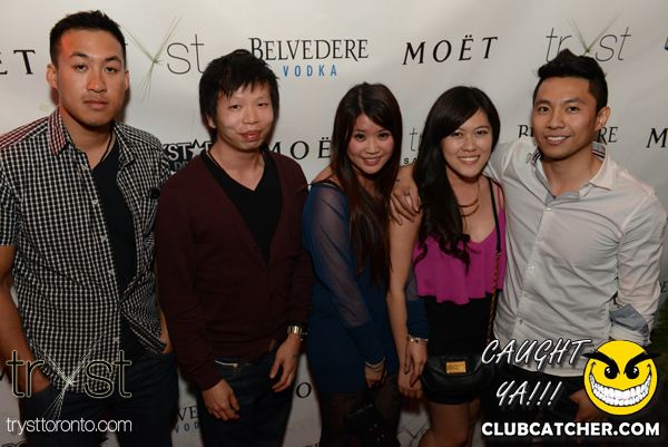 Tryst nightclub photo 39 - May 24th, 2013
