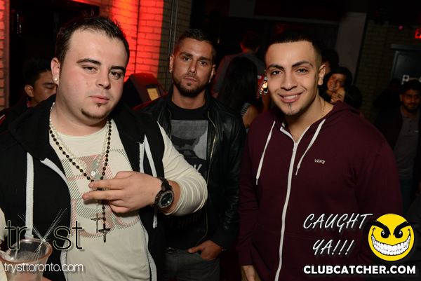 Tryst nightclub photo 42 - May 24th, 2013