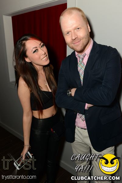 Tryst nightclub photo 43 - May 24th, 2013