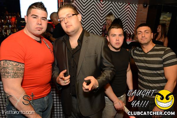 Tryst nightclub photo 44 - May 24th, 2013