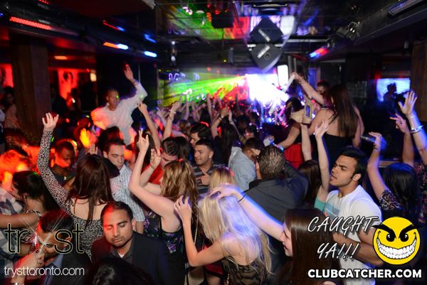 Tryst nightclub photo 46 - May 24th, 2013