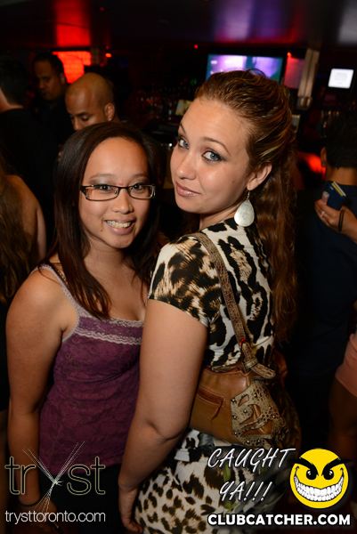 Tryst nightclub photo 47 - May 24th, 2013