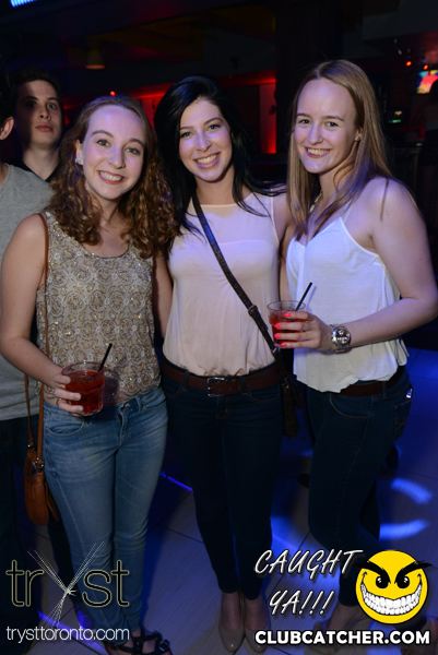 Tryst nightclub photo 48 - May 24th, 2013