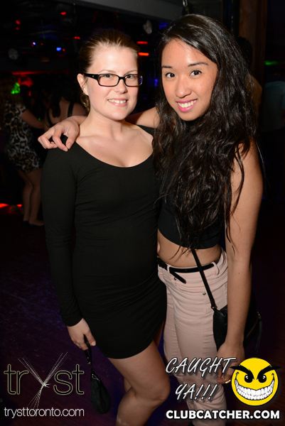 Tryst nightclub photo 49 - May 24th, 2013