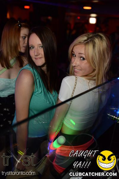 Tryst nightclub photo 51 - May 24th, 2013