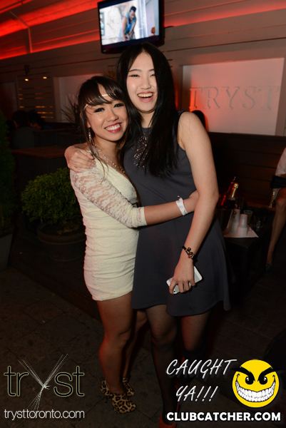 Tryst nightclub photo 52 - May 24th, 2013