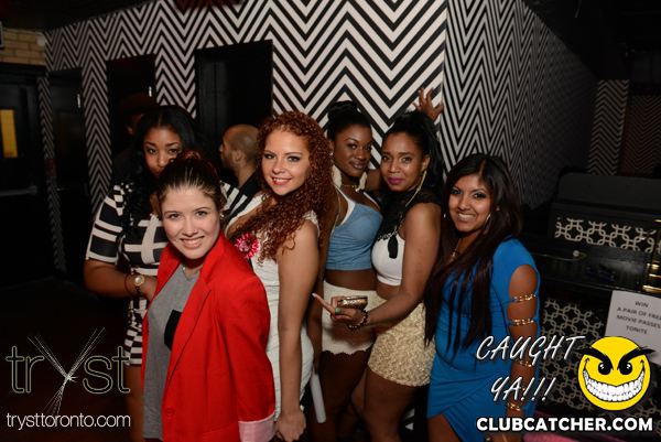 Tryst nightclub photo 53 - May 24th, 2013