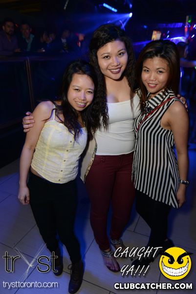 Tryst nightclub photo 55 - May 24th, 2013
