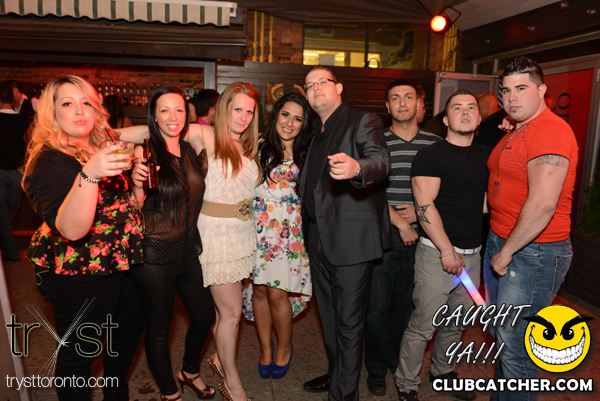 Tryst nightclub photo 56 - May 24th, 2013