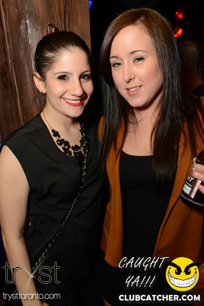 Tryst nightclub photo 57 - May 24th, 2013