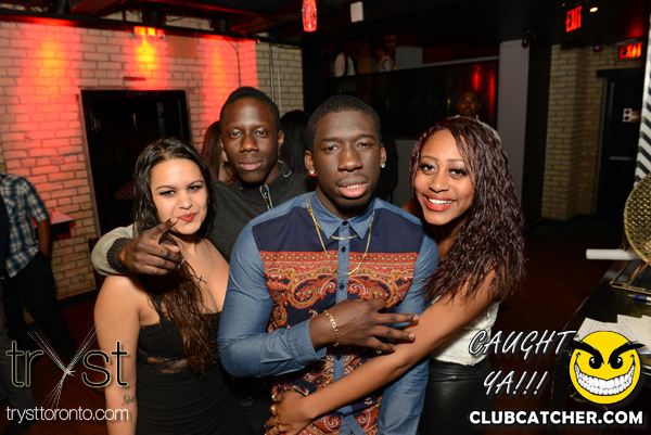 Tryst nightclub photo 58 - May 24th, 2013