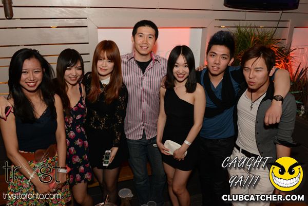 Tryst nightclub photo 59 - May 24th, 2013
