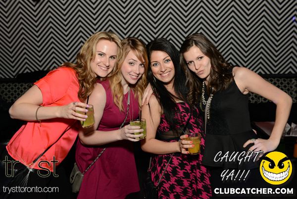 Tryst nightclub photo 61 - May 24th, 2013