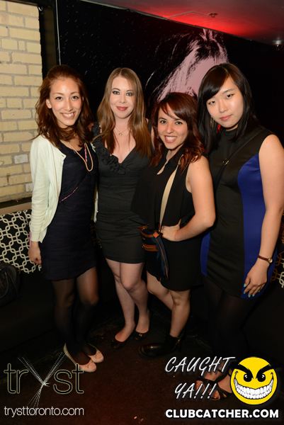 Tryst nightclub photo 62 - May 24th, 2013