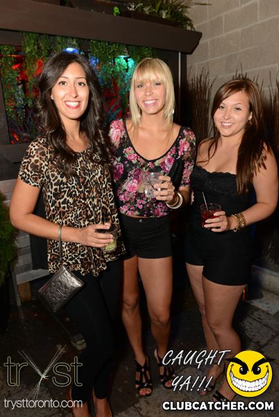 Tryst nightclub photo 64 - May 24th, 2013