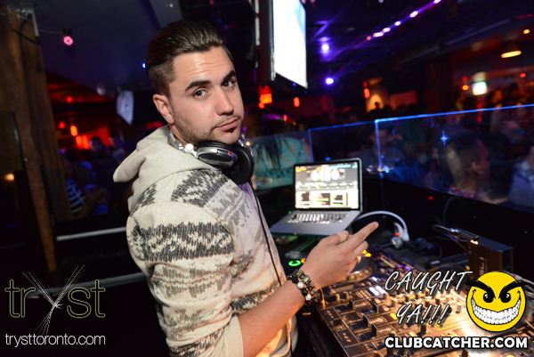 Tryst nightclub photo 69 - May 24th, 2013