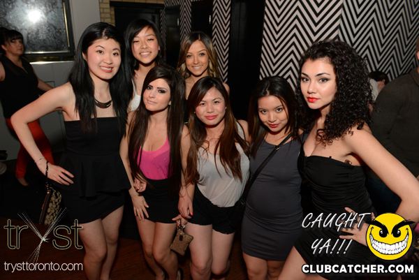 Tryst nightclub photo 8 - May 24th, 2013