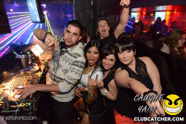 Tryst nightclub photo 72 - May 24th, 2013