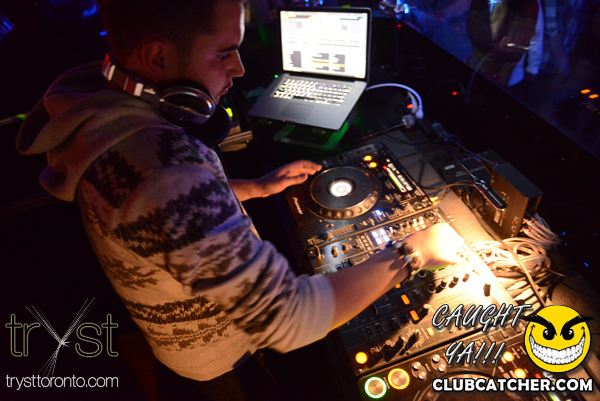 Tryst nightclub photo 73 - May 24th, 2013