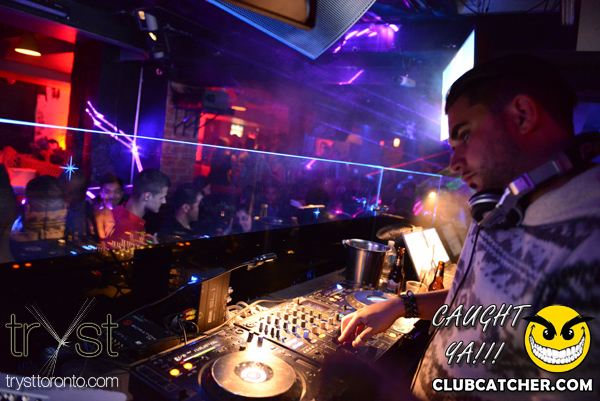 Tryst nightclub photo 78 - May 24th, 2013