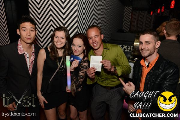 Tryst nightclub photo 9 - May 24th, 2013
