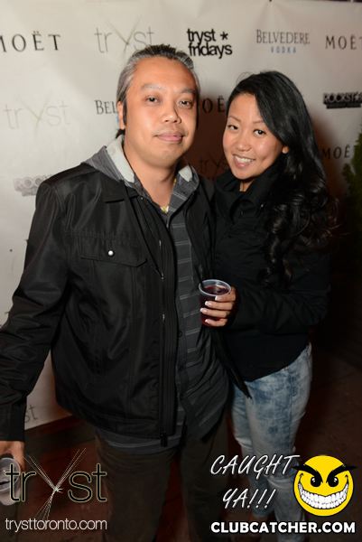 Tryst nightclub photo 88 - May 24th, 2013