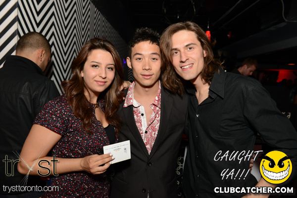 Tryst nightclub photo 10 - May 24th, 2013