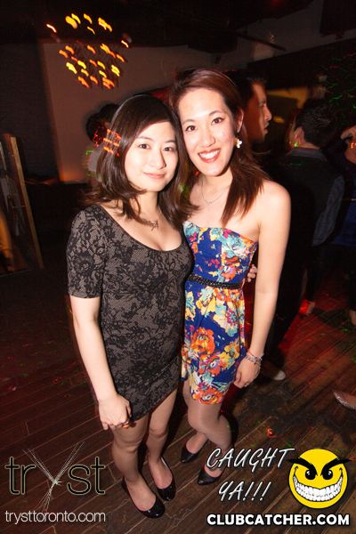 Tryst nightclub photo 92 - May 24th, 2013